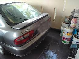 Check spelling or type a new query. Proton Wira Aeroback 2002 For Sale Cars Cars For Sale On Carousell