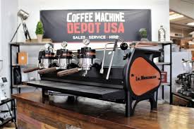 We did not find results for: Custom La Marzocco Strada Mp Used Coffee Machines