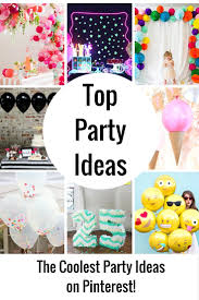 Birthday Party Decoration Ideas For Adults Pinterest The Best Party Decor Ideas On Pinterest Princess Pinky Girl Fun Christmas Party Ideas Birthday Party Decorations Birthday Party Planning