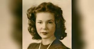 Juanita Inez Brasher Obituary