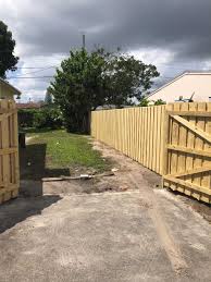Maybe you would like to learn more about one of these? Tampa Fence Company Fencing Installation Contractor Tfbg 813 906 0896
