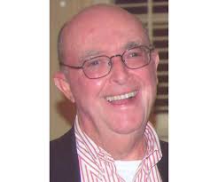 Kent Barber Obituary (2015)