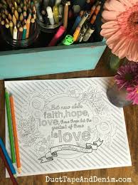 1 corinthians 13 coloring pages. Pin On Coloring Pages