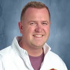 Jacob Thiele's Instagram, Twitter & Facebook