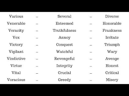 Be The Perfect Youtube English Words English Word Meaning English Vocabulary
