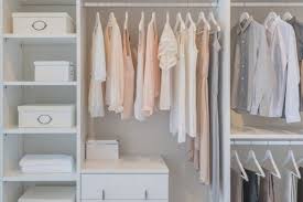 8 Cara Membuat Lemari Minimalis Untuk Anak Kost Mamikos