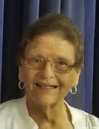 Obituary information for Joan Beverly Carpenter Himes