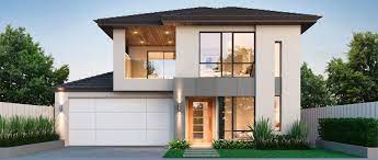 The Louvre Is A Two Storey Display Home In Harrisdale Built By Ventura Homes Display Homes Ventura Homes Home