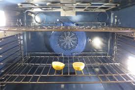 Cleaning your oven seems like such a minor task compared to the hundreds of other chores you have to do around your house, so it's easy to consistently put it off. How To Clean An Oven Without Chemicals
