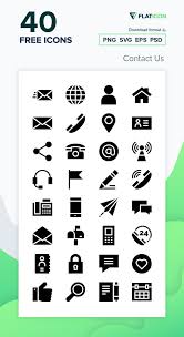 40 Free Vector Icons Of Contact Us Designed By Freepik Contact Icons Vector Communication Icon Flat Icon Free
