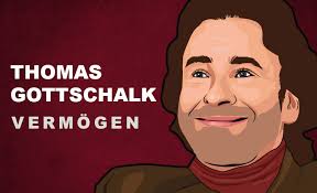 Oder diego maradona, der kam über die unglaublichsten kanäle. á… Thomas Gottschalk Geschatztes Vermogen 2021 Wie Reich