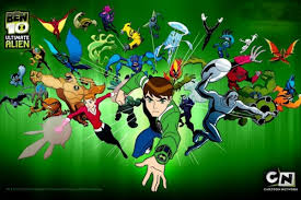 Tap the icon and select 'add. Karakter Alien Ben 10 Siapa Yang Sesuai Dengan Dirimu