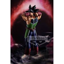 Check spelling or type a new query. Dragon Ball Z Bardock Ver A Creator X Creator Figure Banpresto Global Freaks