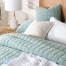 Sage White Bedroom Decor Quarto Dos Sonhos Quarto