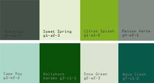Plascon Paints Green Colour Sample Plascon Paint Green