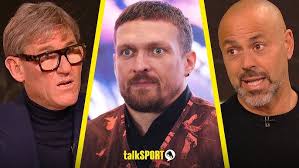 I've lost faith in boxing, it's just TOO EASY to dope!” 🥊 Adam Booth