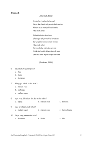 Mar 30, 2021 · 5. Dikte Menulis Contoh Kalimat Sederhana Untuk Anak Tk