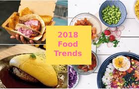 Rice, cereal, bread, corn, malaysian food pyramid. The 2018 Malaysian Food Trends To Kickstart Your New Year Foodtime
