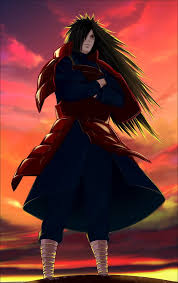 Madara Uchiha Anime Warfare Photo 36709099 Fanpop Madara Uchiha Uchiha Madara Uchiha Wallpapers