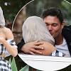 Story image for audrey hepburn pearl necklace from Daily Mail