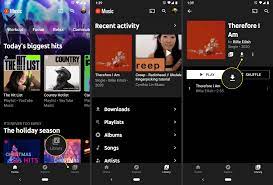 How To Download Music To Your Android Phone