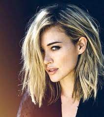 Coiffure Cheveux Mi Long Tendances 2016 Mag Coiffure Coupe De Cheveux Cheveux Mi Long Cheveux