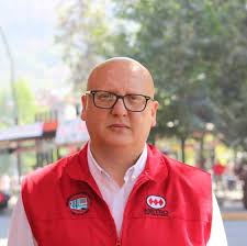 A grandes rasgos, este debate mostró todos los defectos de carácter que tiene daniel jadue por los que no será presidente. Eric David Campos Bonta Distrito 9 P Comunista Apruebo Dignidad Candidatos Constituyentes