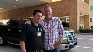 Tampa General Hospital valet driver celebrates 22 years