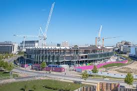 A few days after application, i got scheduled in for an informal call with hr. Mace Replaces Skanska On 500m Cambridge Pharma Hq Construction News