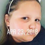 Danielle Koehn's Instagram, Twitter & Facebook