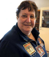 JUNE ELIZABETH McDONELL