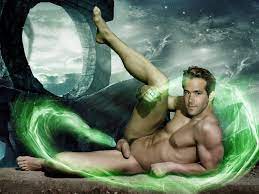 Gay green lantern ryan reynolds naked | Picsegg.com