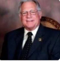 Former Butts County Commissioner Gerald Kersey passes away