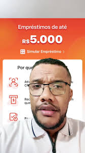 #emprestimoshopee