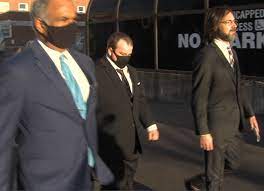 Barbara kentner, 34, died in july. Update I Couldn T Breathe Court Views Police Statement Of Barbara Kentner After Trailer Hitch Assault Tbnewswatch Com