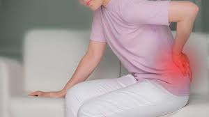 Inilah daftar yang bisa anda simak supaya bisa menanganinya dari awal. Penyebab Sakit Pinggang Yang Menyerang Wanita Muda Gejala Pms Hingga Hamil Cantik Tempo Co