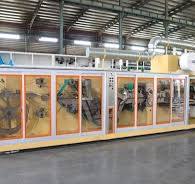 One-Stop Underpad Making Machine Solution | Underpad Machine
