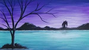 Gambar dan lukisan pemandangan alam yang diposkan berikut ini adalah usaha kami untuk menyajikan semangat apresiasi terhadap alam ciptaan tuhan yang dituangkan melalui sebuah karya seni rupa yaitu lukisan. Lukisan Yang Mudah Untuk Dilukis Cikimm Com