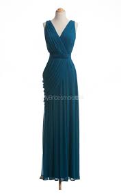 Gorgeous Ink Blue Long Bridesmaid Dresses Long Bridesmaid Dress Outdoor Bridesmaid Dresses Teal Bridesmaid Dresses Navy Bridesmaid Dresses