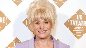 Jaime Winstone to play young Peggy Mitchell in special Eastenders flashback  episode