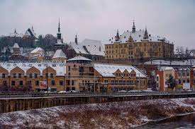 We did not find results for: Craciun La Doubletree By Hilton Hotel Sighisoara