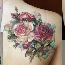 Such an artistic type of body art takes you to an elegant english house owned by noblemen, where tea is served in exquisite. Your A Z Guide To Flower Tattoo Meanings Symbolisms And Birth Flowers Tattoo Ideas Artists And Models