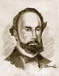 Juan Borja y Lizarzaburu