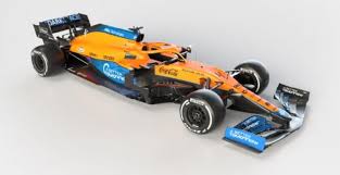 2021 fia formula one world championship™ race calendar. Breaking Mclaren Kicks Off The 2021 F1 Season And Presents Mcl35m
