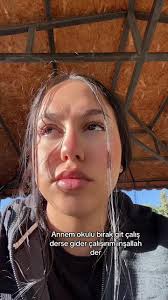 Annemin Okul Hakkındaki Düşünceleri