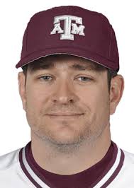 2023 TEXAS A&M BASEBALL