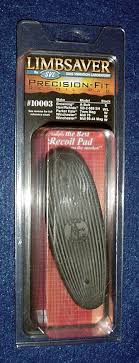 Accessories Recoil Pads