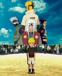 You will definitely choose from a huge number of pictures that option that will suit you exactly! Sad Little Orphan Naruto