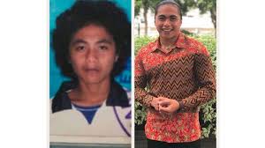 Instagram/@manganang92) tak hanya voli, aprilia manganang juga kerap melakukan fitness agar membuat tubuhnya berotot dan kekar. Potret Menggemaskan Masa Kecil Aprilia Manganang Atlet Voli Indonesia Yang Kekar Dan Curi Perhatian Atlet Foto Masa Kecil Masakan