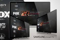 Smart Tv Mockup By Design By Mirko On Creativemarket